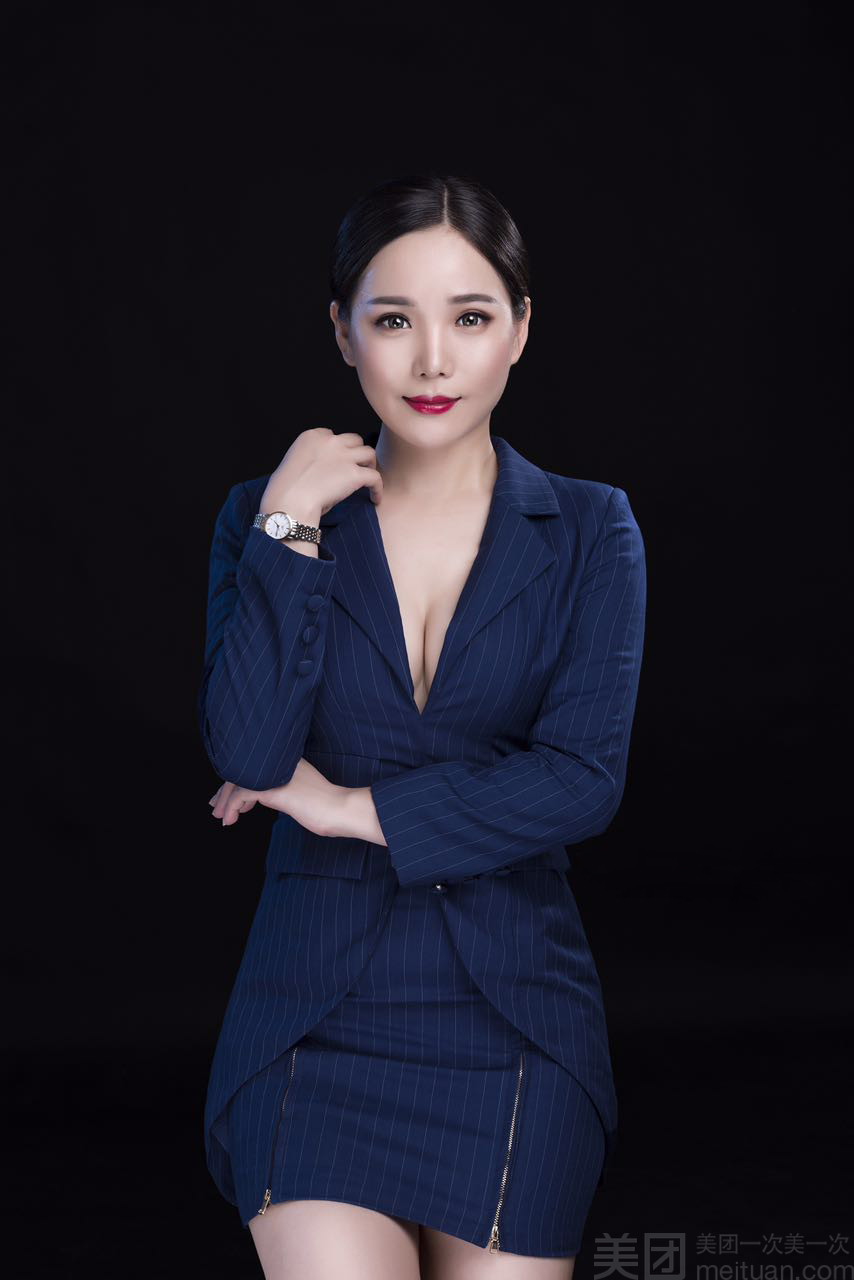 【许昌呈色商务形象照拍摄-职业形象照/个人形象照/拍照团购详情】呈色商务形象照拍摄价格_人均消费(图)